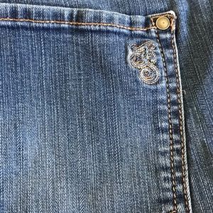 Jessica Simpson Jeans